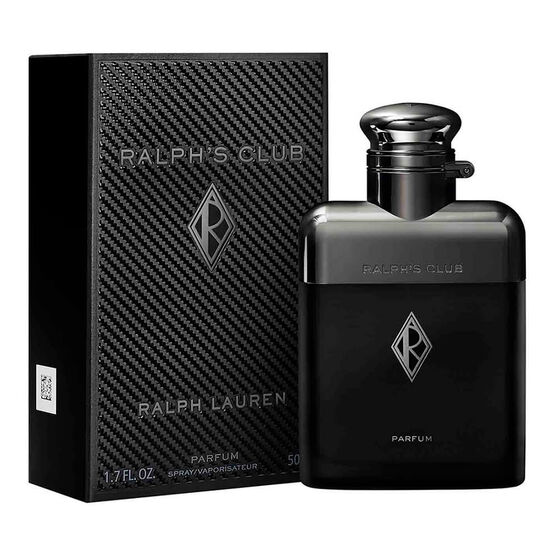 RALPH LAUR RALPHS CLUB   EDP  50.ML